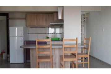 Kroatia Privát Starigrad Paklenica, Eksteriør